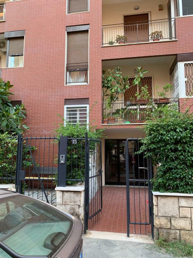 Dama House Bari