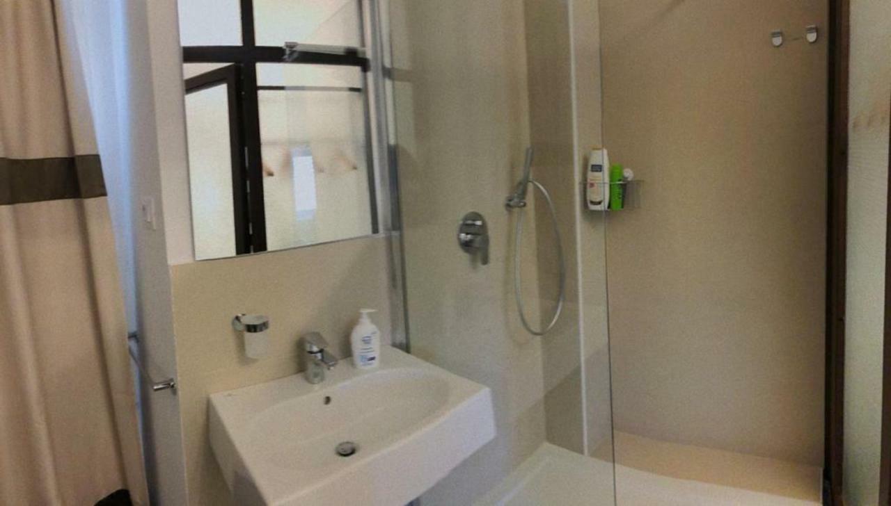 Torre Tresca 2 Guest house 2*