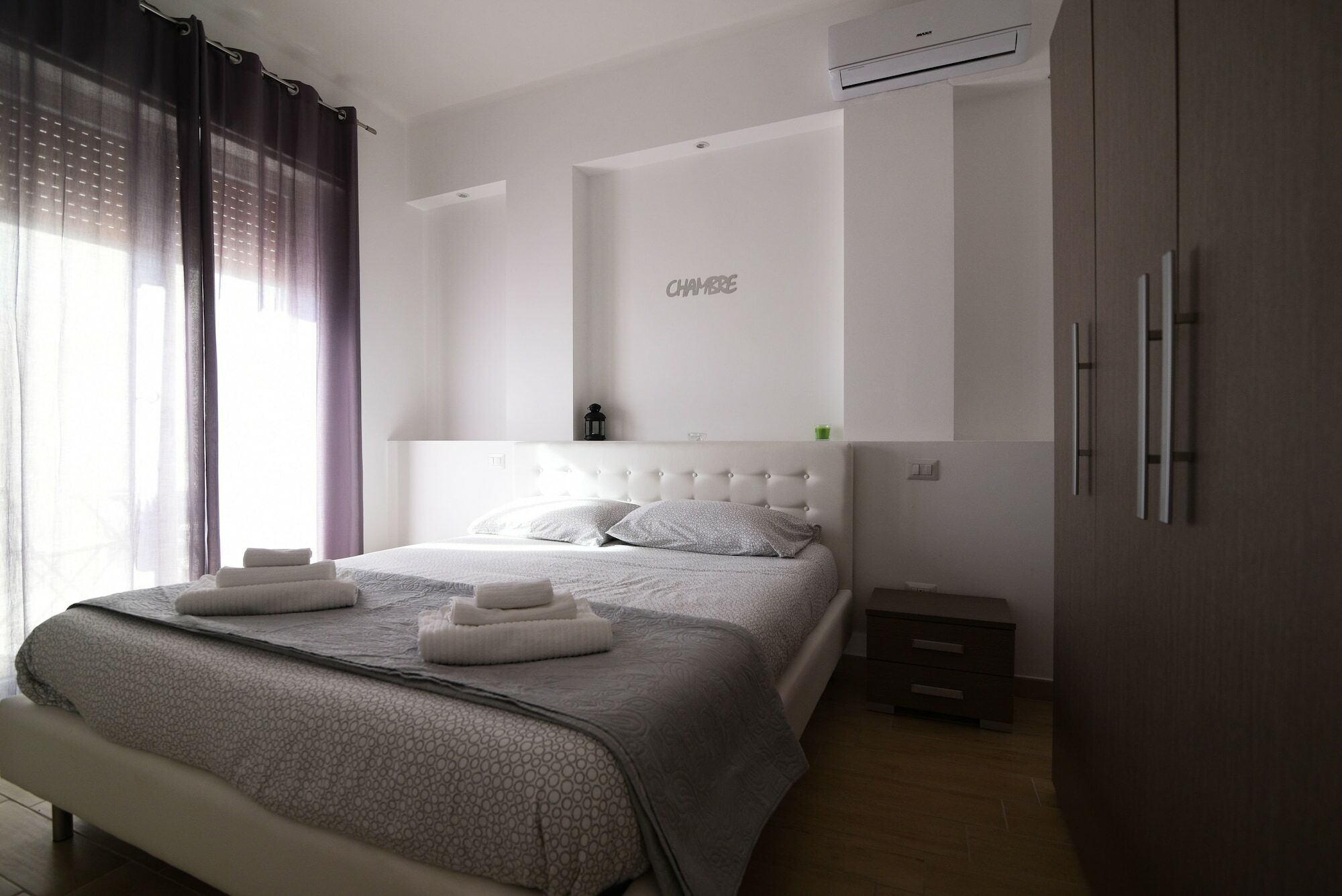 Le Tre Chiavi Guest house Bari
