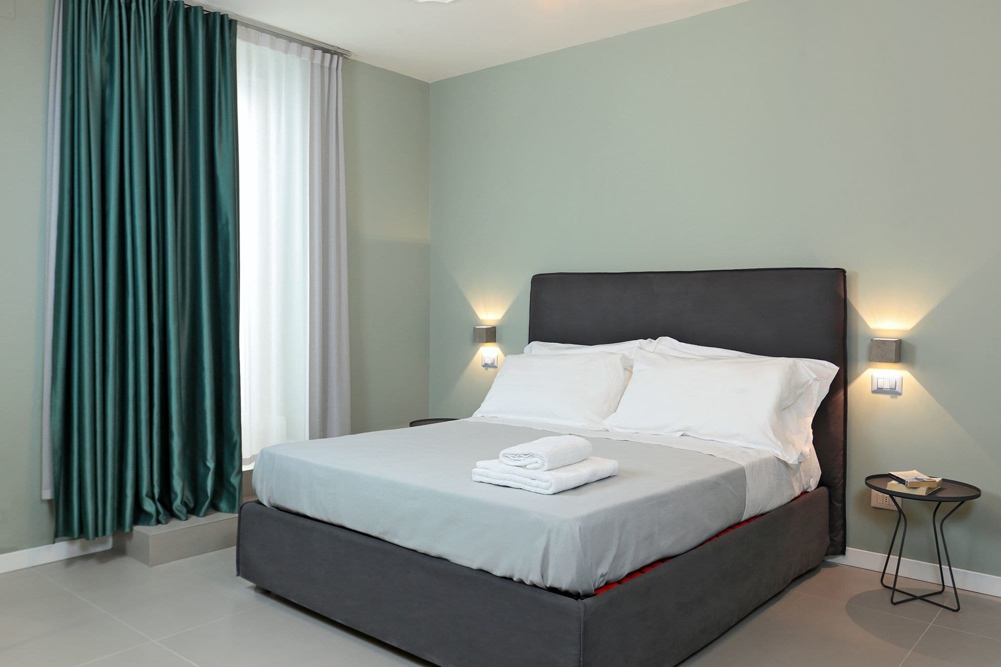 Bed & Breakfast B&bari, Via Cairoli, Le Di Aurelia Bari
