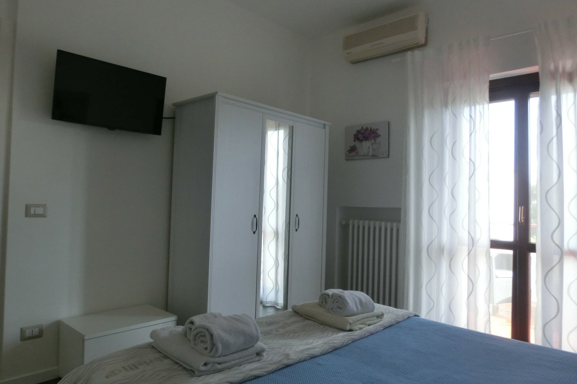 Annavi Bed & Breakfast
