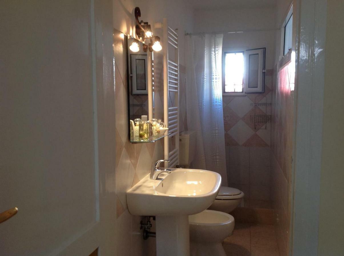 Dimora Benedetta 2 0 Holiday home