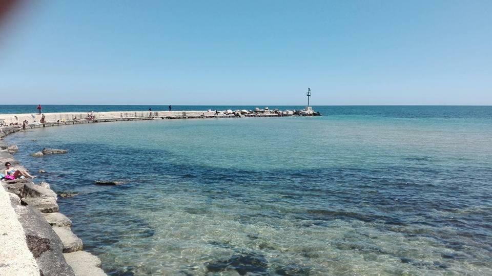 Vakantiehuis Dimora Benedetta 2 0 Bari