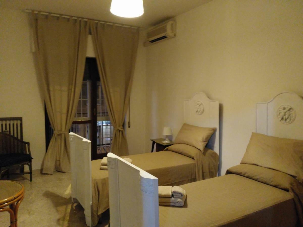 M&c Via Piccinni Bed & Breakfast Bari
