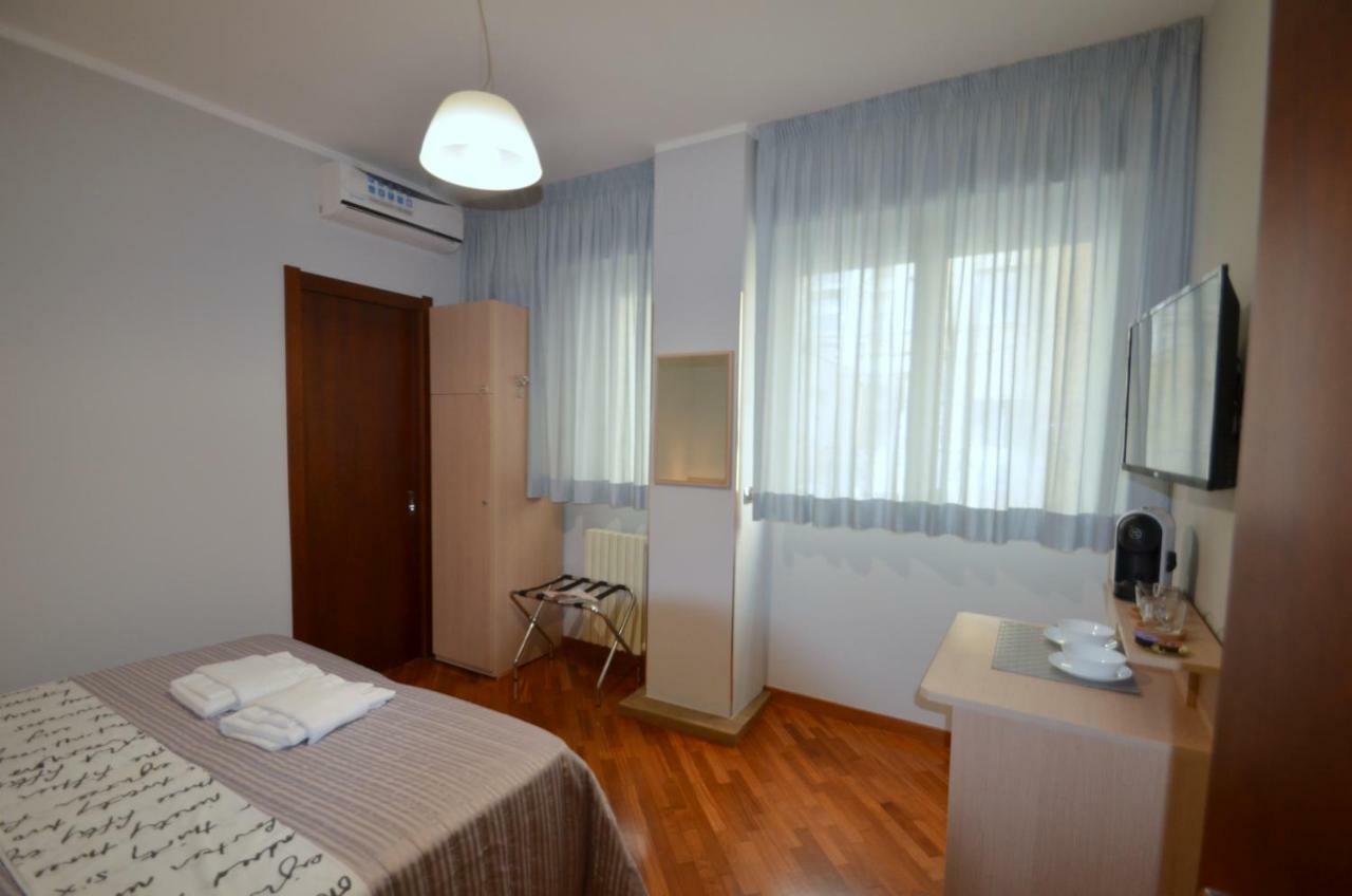 Bed & Breakfast 162 Bari