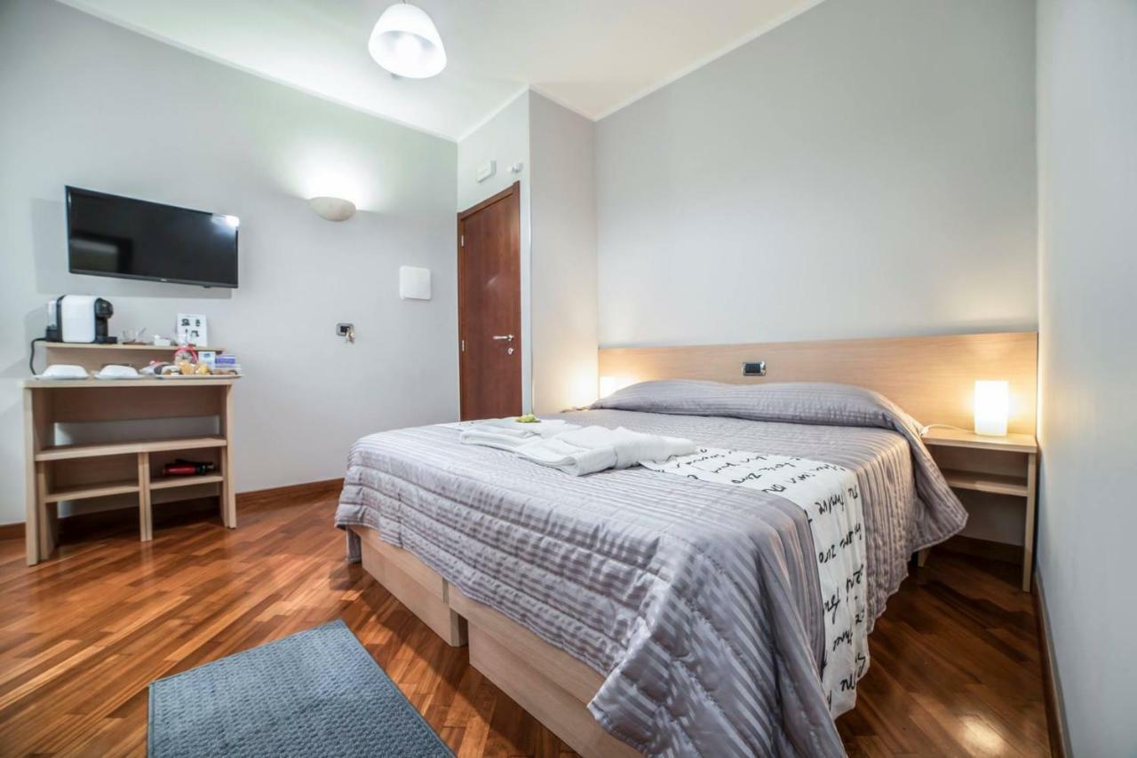 162 Bed & Breakfast