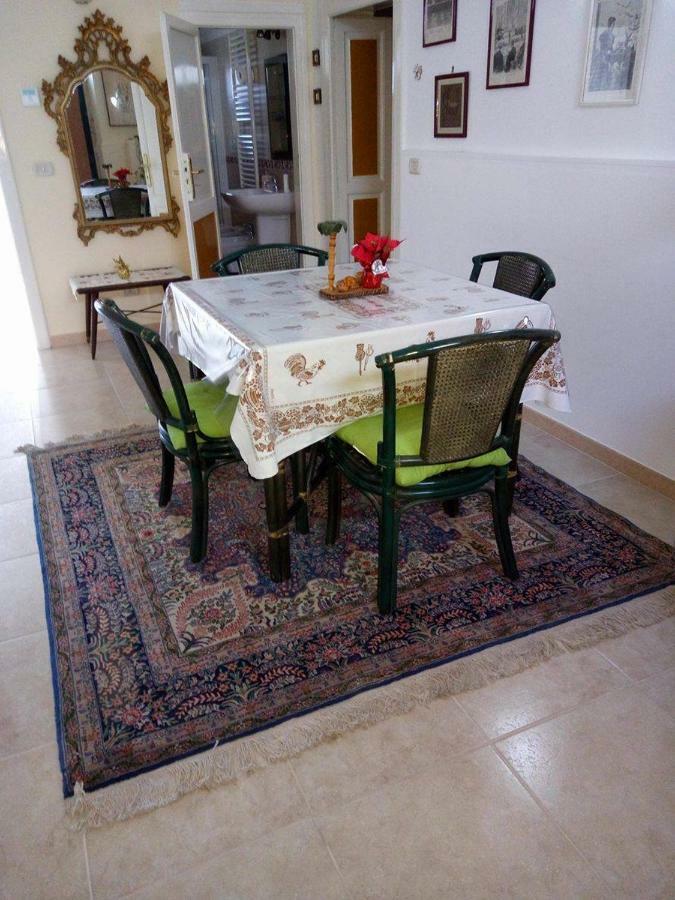 Dimora Benedetta 2 0 *
