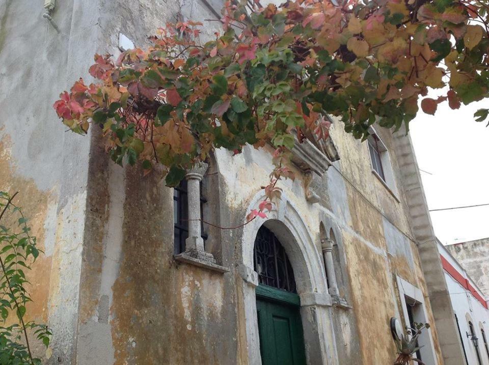 Holiday home Dimora Benedetta 2 0