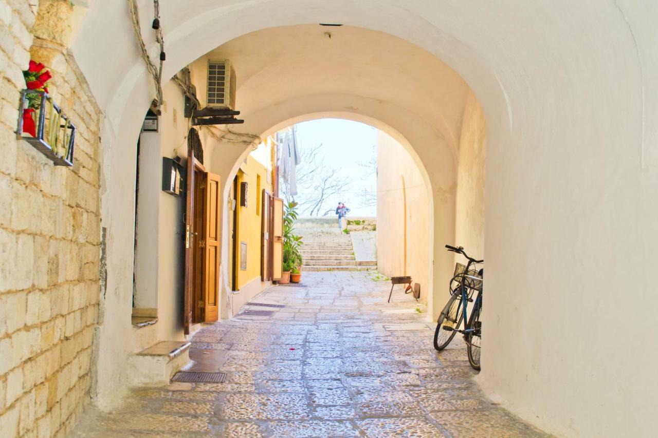 San Nicola D'amare Frühstückspension