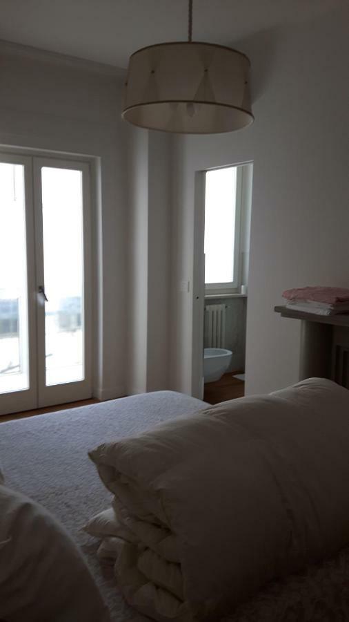 Apartment Prospero Petroni