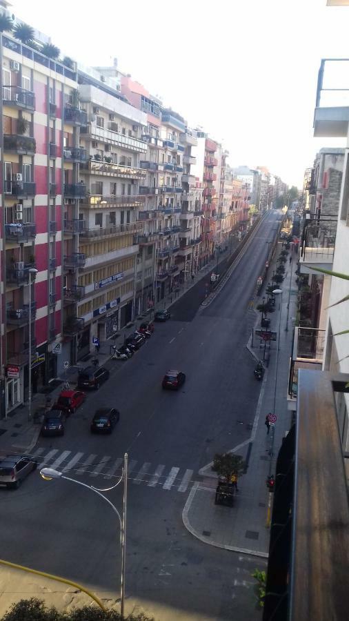 Apartment Prospero Petroni *