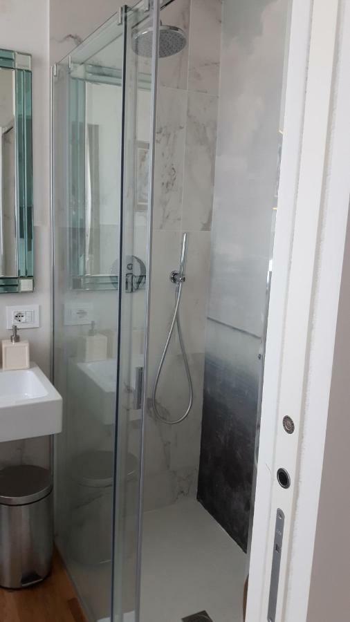 Prospero Petroni Apartment Bari