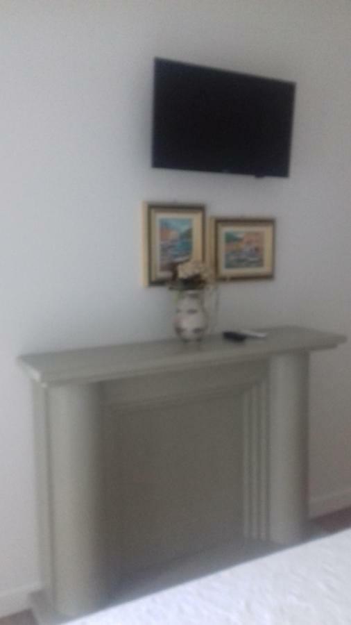 Apartment Prospero Petroni