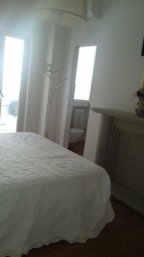 Apartment Prospero Petroni *