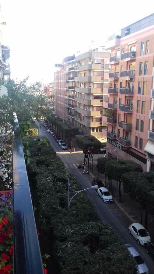 Apartment Prospero Petroni *