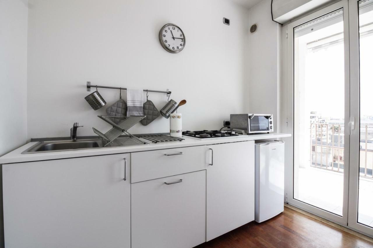 Apartment In Via Del Faro Bari