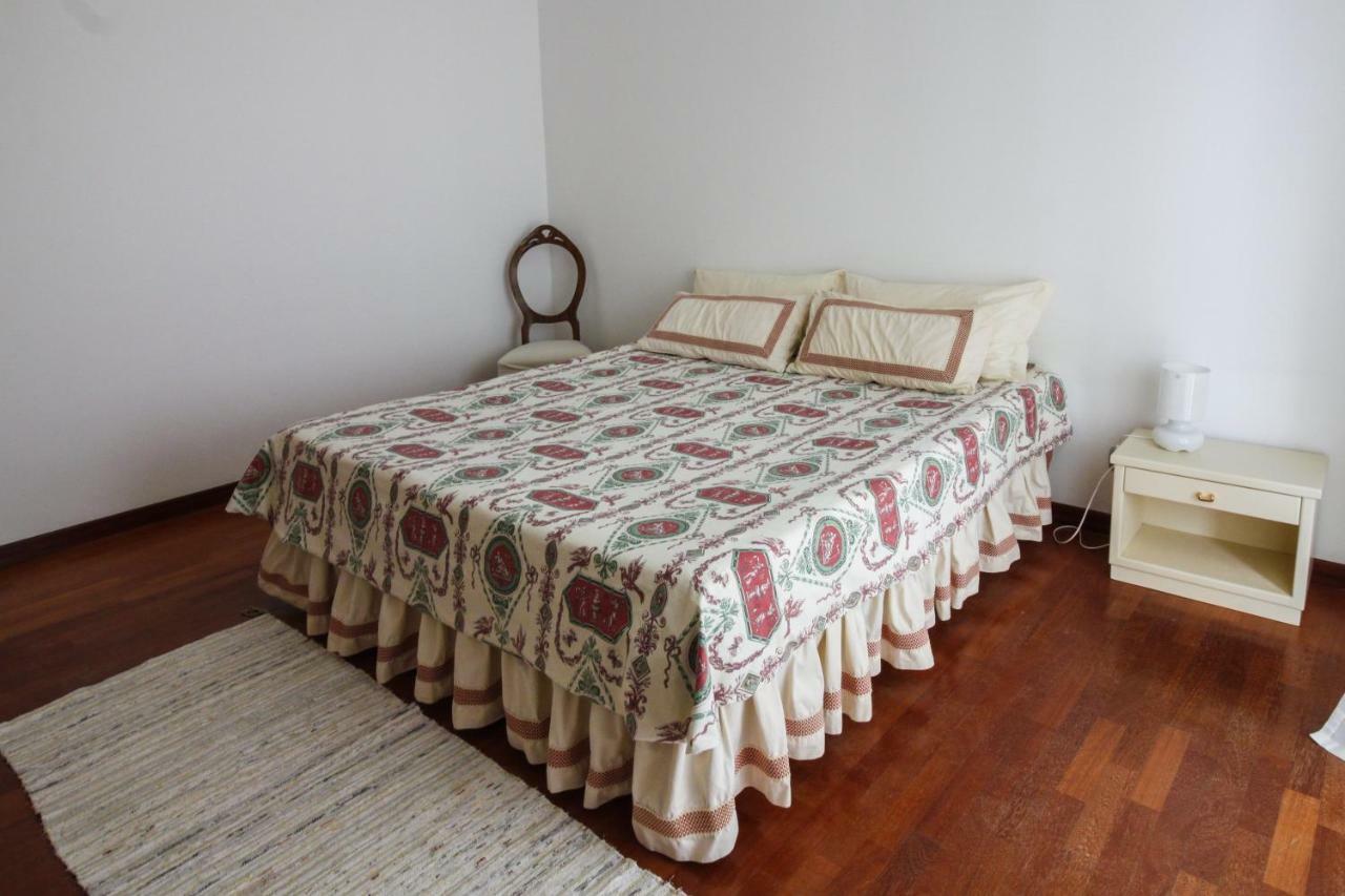 In Via Del Faro Apartment