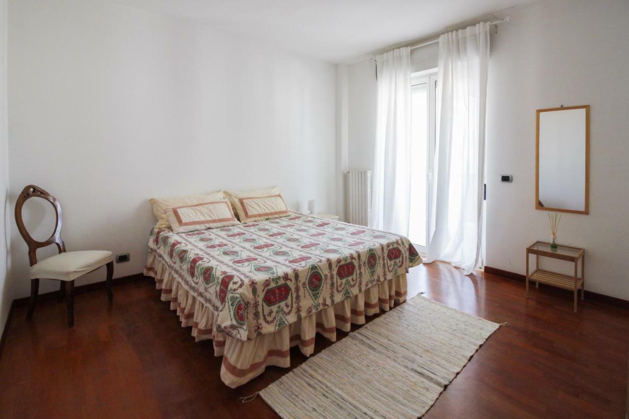 In Via Del Faro Apartment