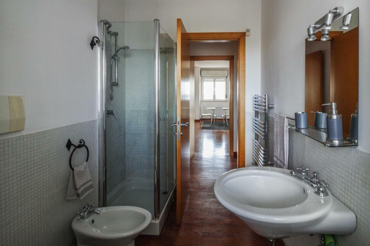 Apartment In Via Del Faro *