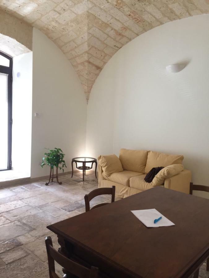 Apartment La Dimora Di Elena Bari