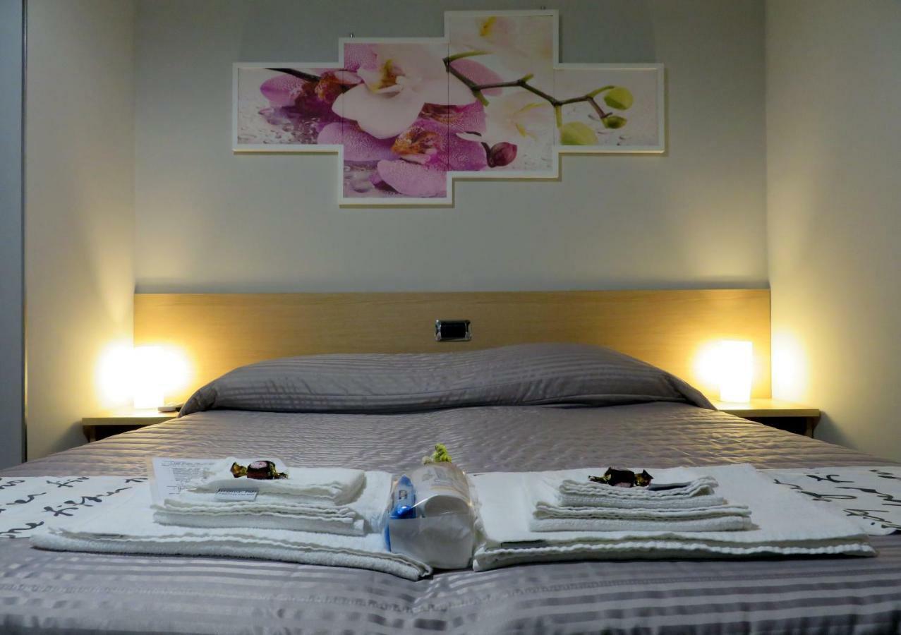162 Bed & Breakfast 3*
