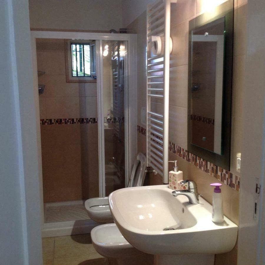 Holiday home Dimora Benedetta 2 0