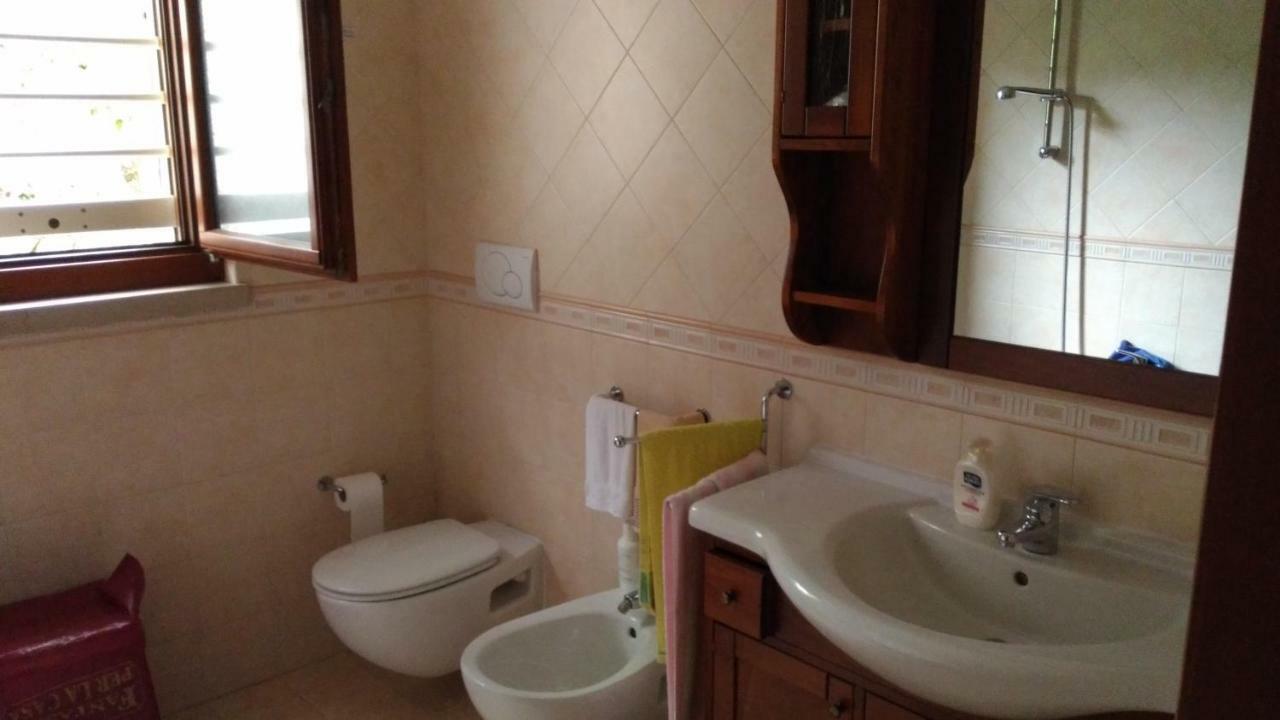 La Pietra Smeraldina * Bari