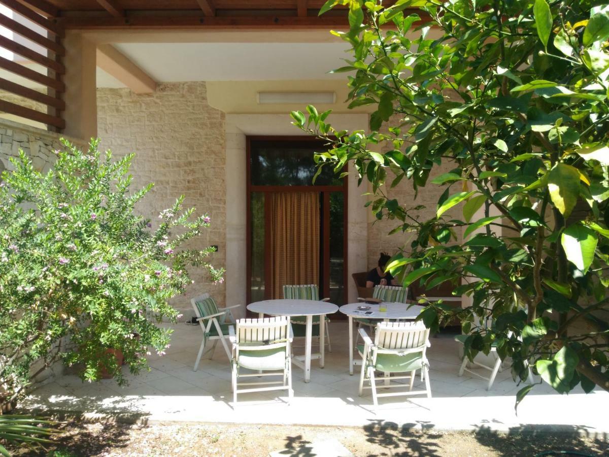 La Pietra Smeraldina Nyaraló Bari