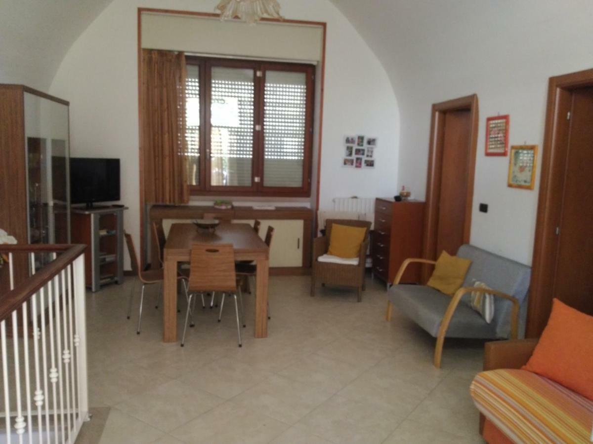 La Pietra Smeraldina Nyaraló Bari