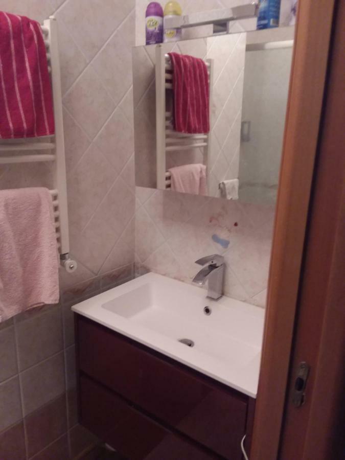 Apartamento Flowers *