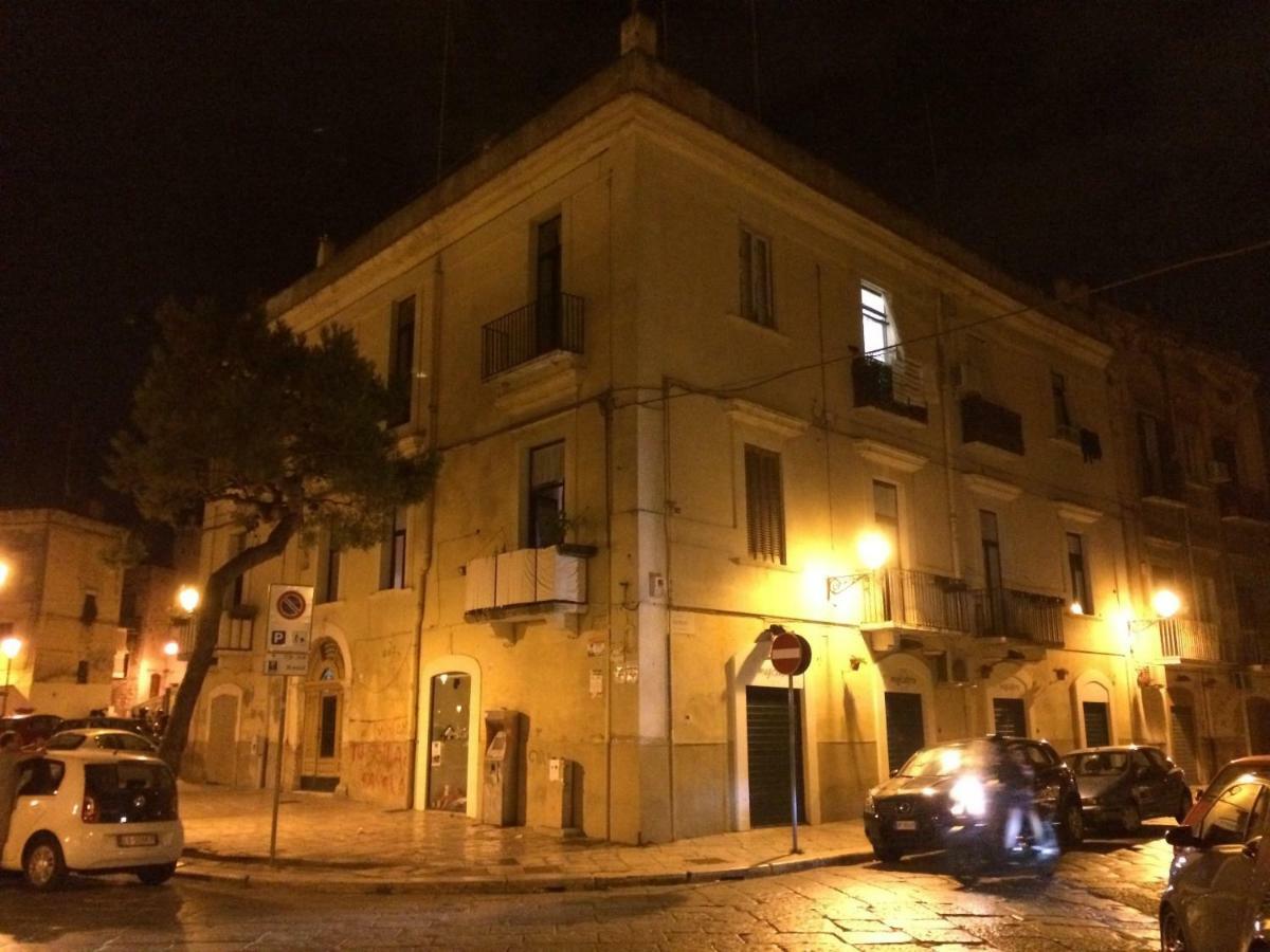 Apartment Castle Bari