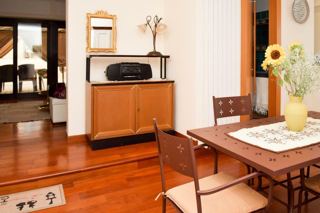Vuemme 97 Apartman