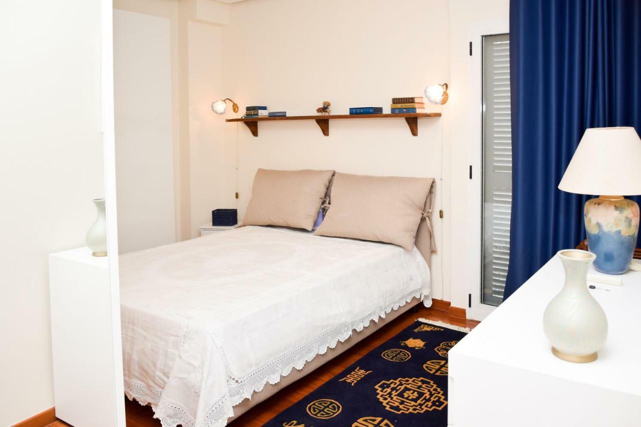 Apartman Vuemme 97 Bari