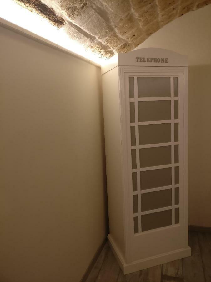 Apartamento Tresca Vecchia Bari