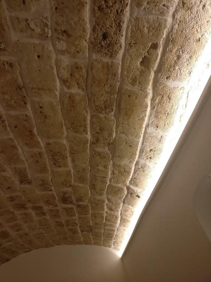 Apartamento Tresca Vecchia
