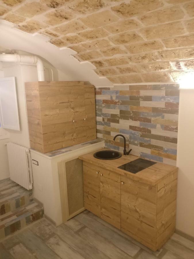 Tresca Vecchia Apartamento