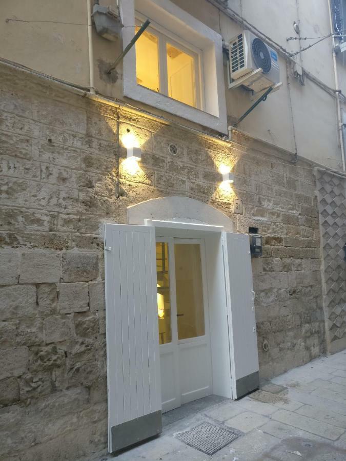 Tresca Vecchia Bari