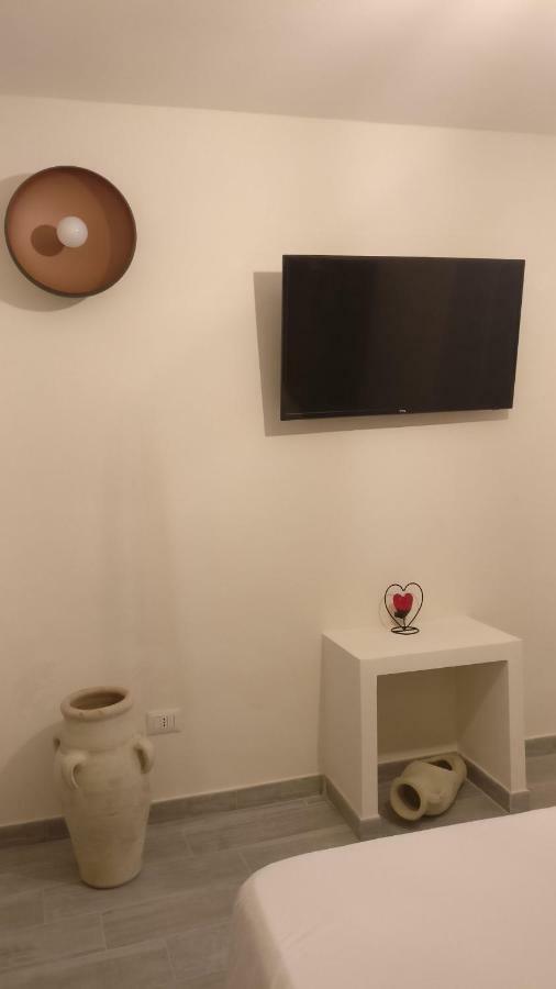 Tresca Vecchia Apartamento Bari