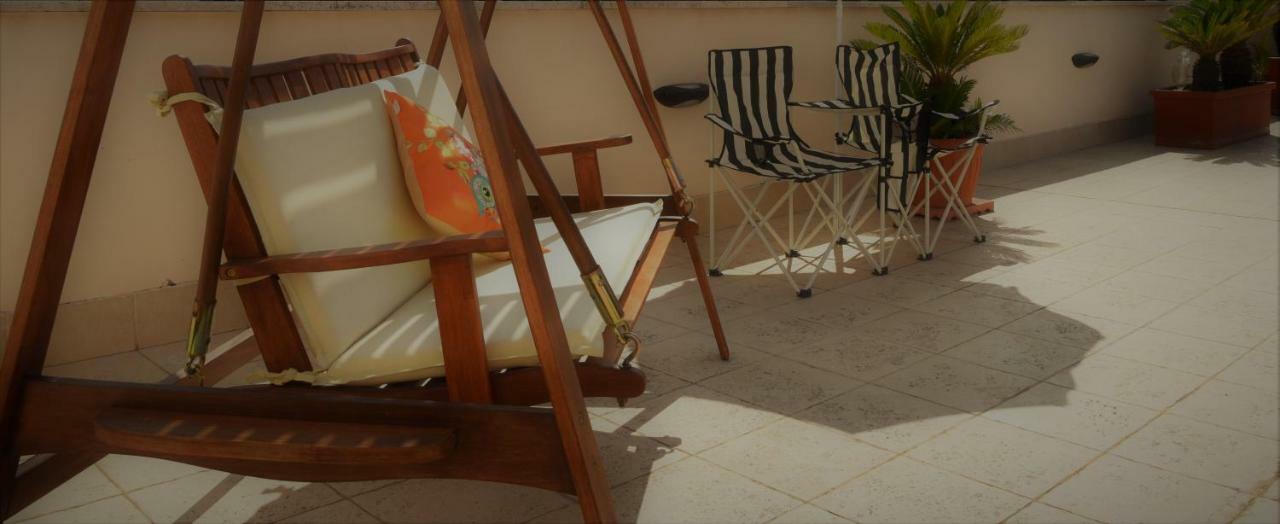 Vuemme 97 Apartman Bari