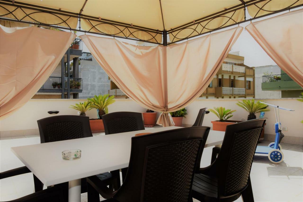 Vuemme 97 Apartman