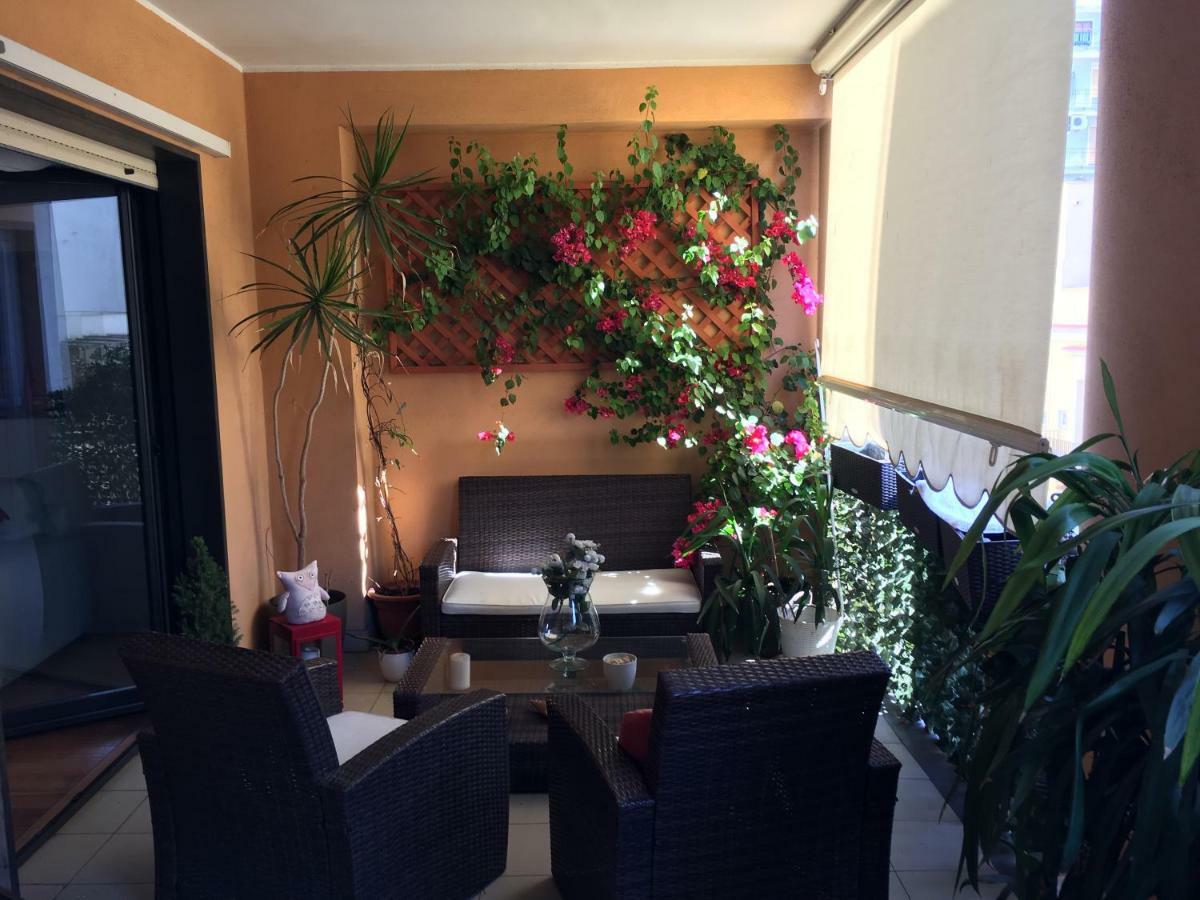 Apartment Flowers *