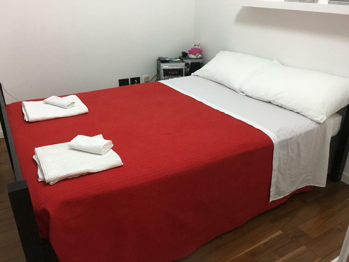 Apartamento Flowers *