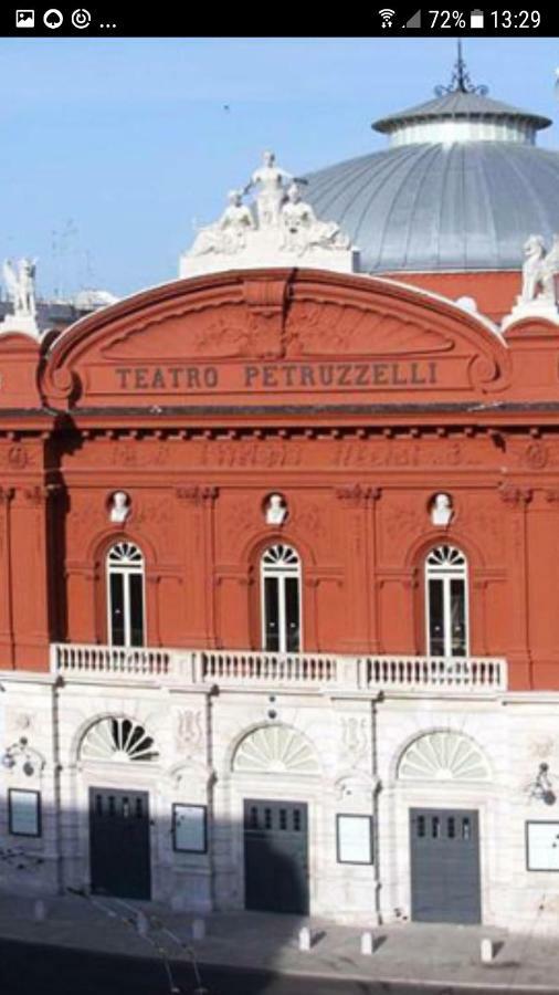 S.antonio * Bari