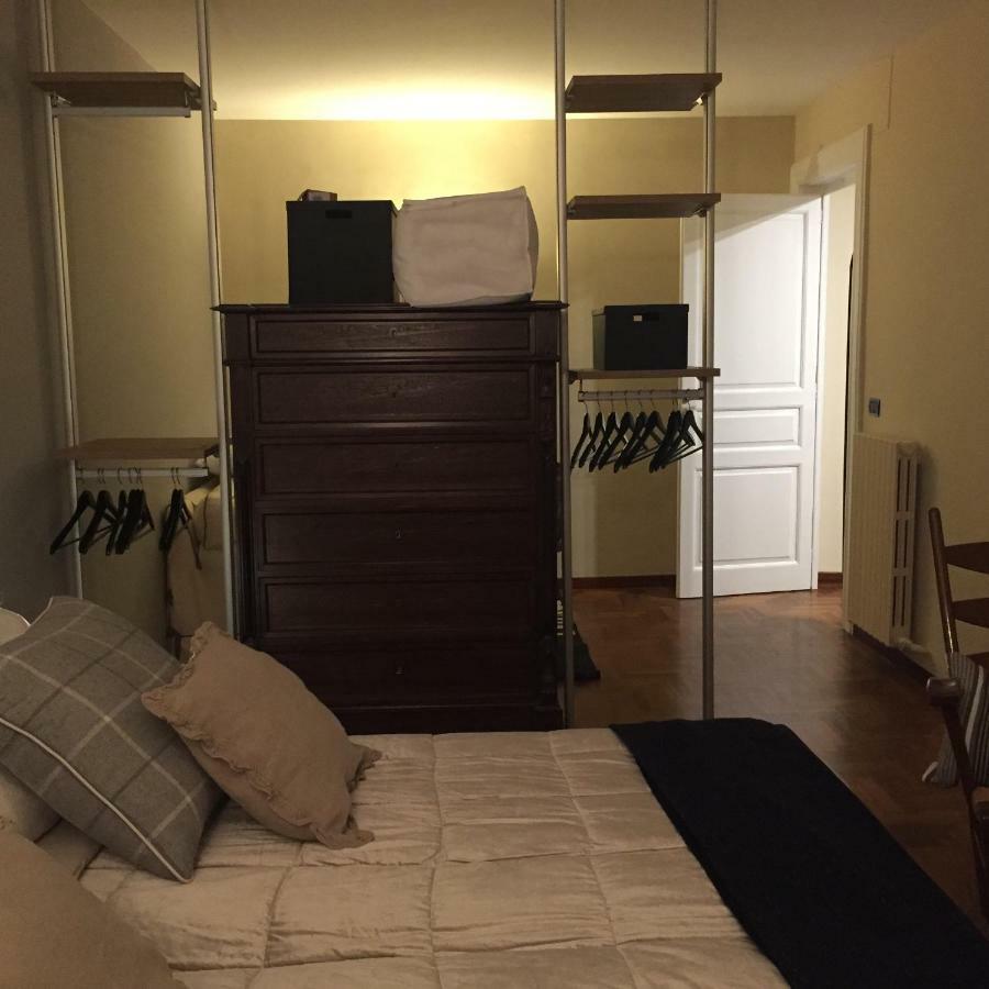 1910 Apartment *