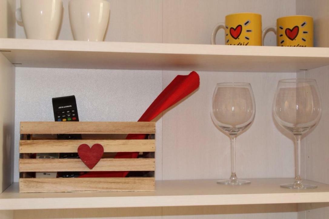 Apartment Villari 60
