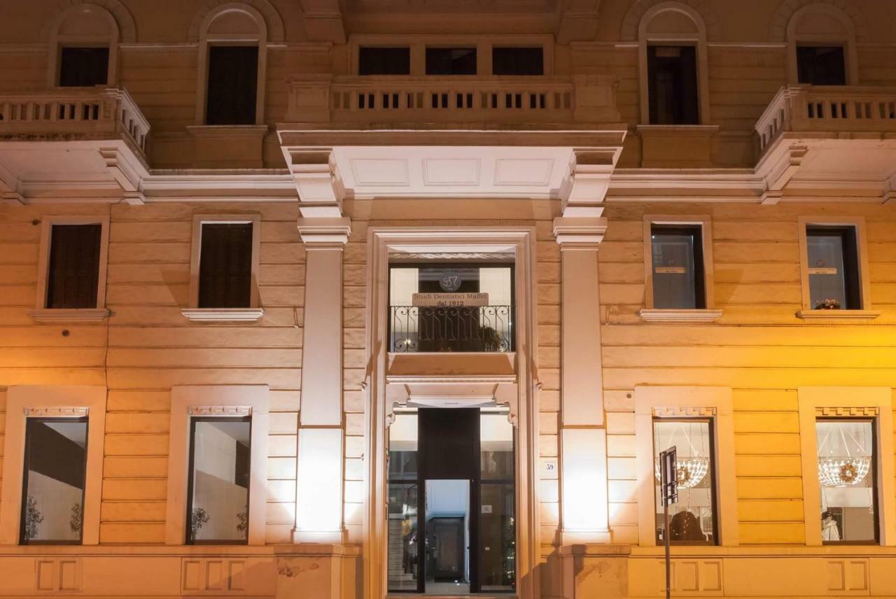 Via Bozzi Luxury Appartement Bari