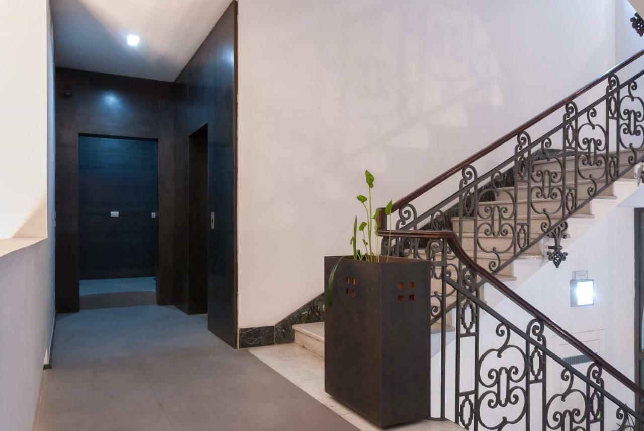 Appartement Via Bozzi Luxury *