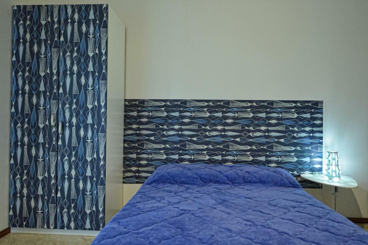 Aback Policlinico Guest house Bari