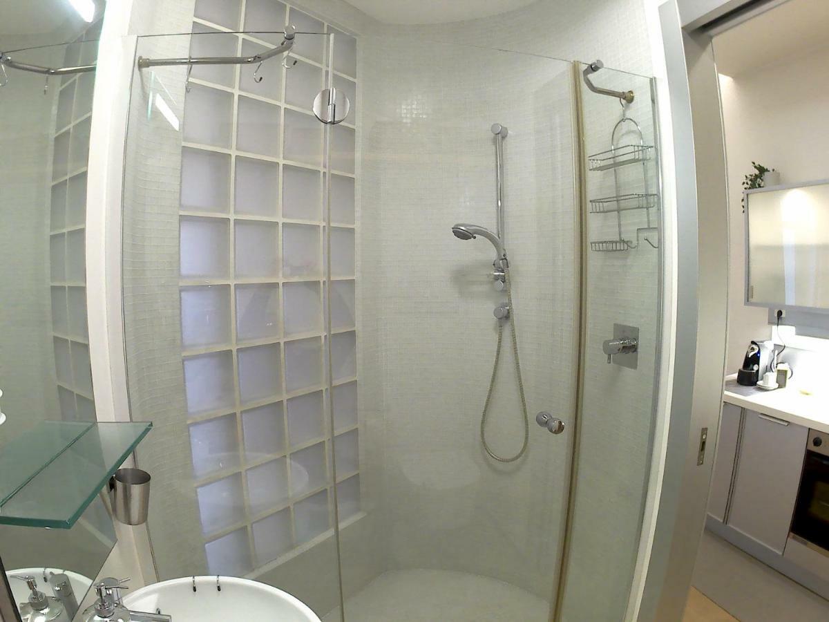 Apartamento 4ac Bari