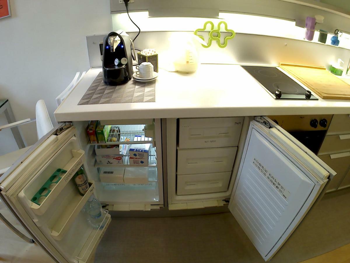 Apartamento 4ac Bari